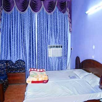 Hotel Mangalam, Kanpur 2